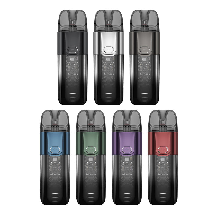 Vaporesso Luxe X Pod Vape Kit