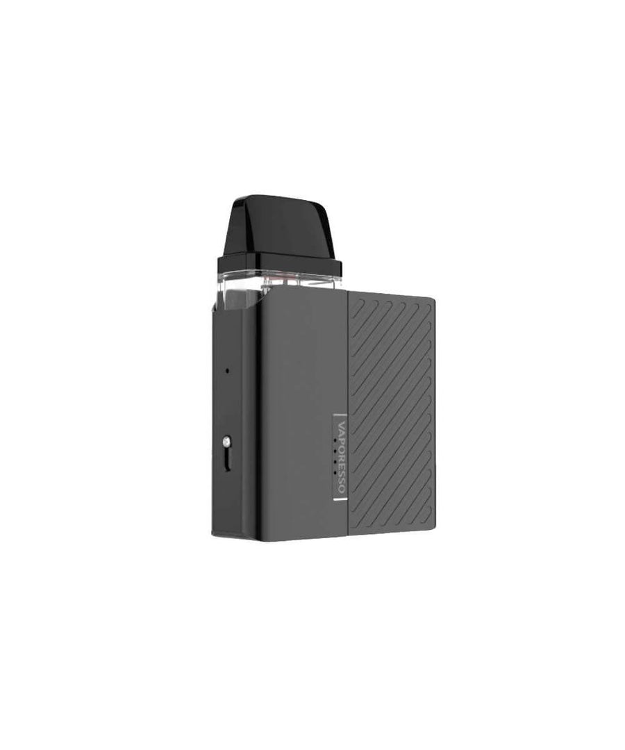 Vaporesso XROS Nano Pod Kit in Sleek Black Finish