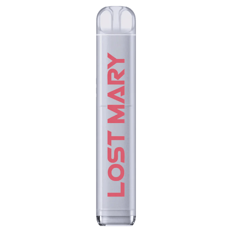 Lost Mary AM600 Elf Bar Disposable Vape Pod