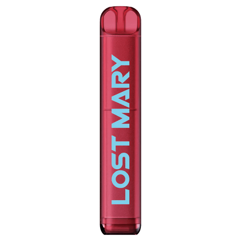 Lost Mary AM600 Elf Bar Disposable Vape Pod