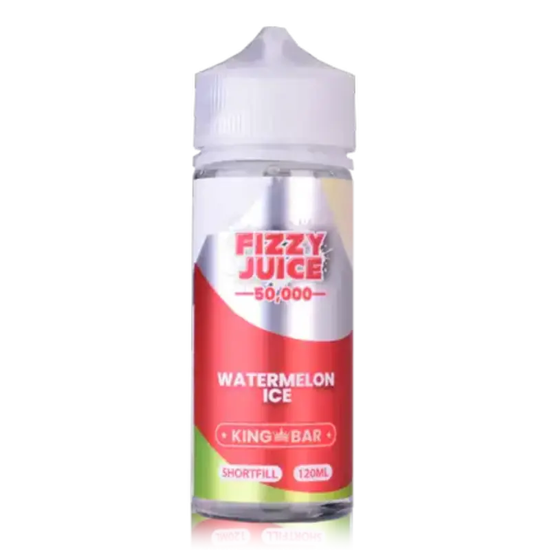 Fizzy Juice 50000 100ml E Liquid 0mg Vape Juice