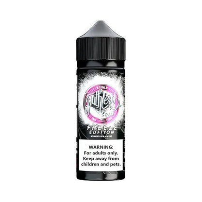 Ruthless 100ml E-Liquid 0mg Cloud Chaser Vape Juice - All Flavour