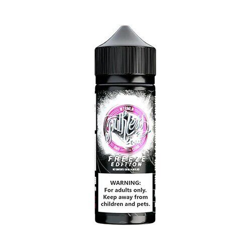 Watermelon Ruthless 100ml E-Liquid 0mg Cloud Chaser Vape Juice