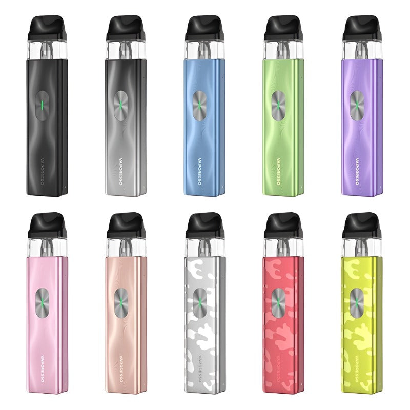 VAPORESSO XROS 4 MINI Pods KIT