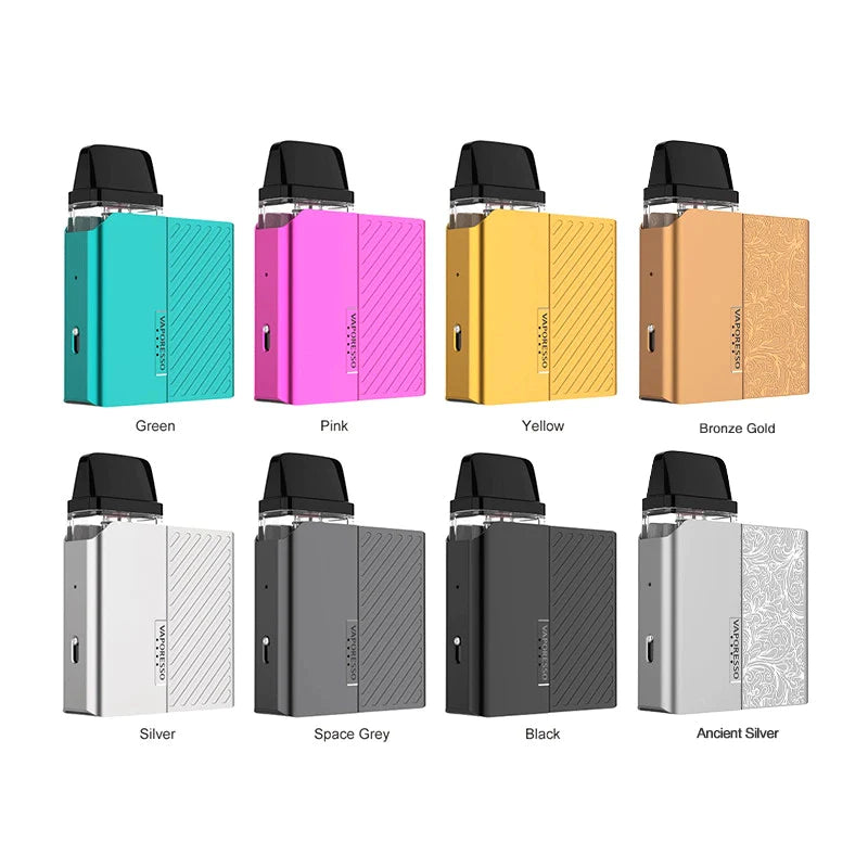 Vaporesso XROS Nano Pod Kit