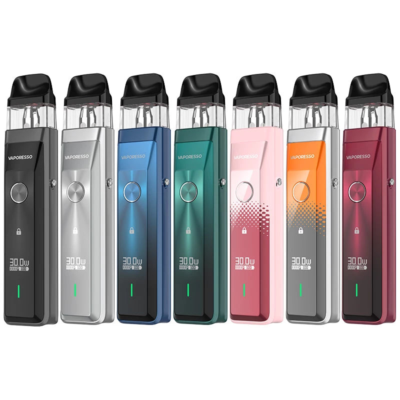 Vaporesso Xros Pro Pod Kit OR XROS Replacement Pods