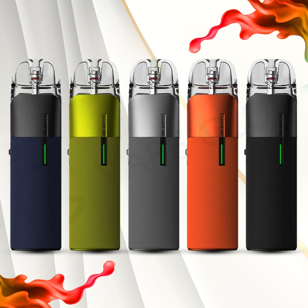 Vaporesso Luxe Q2 Pod Kit