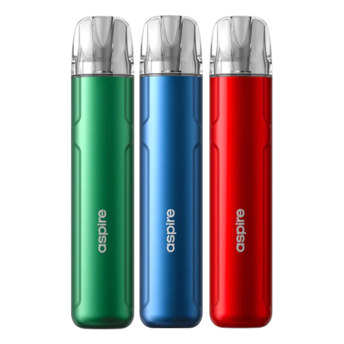 Aspire Cyber S Pod Kit E Cigarette | Vape Pen | Vape Mod |