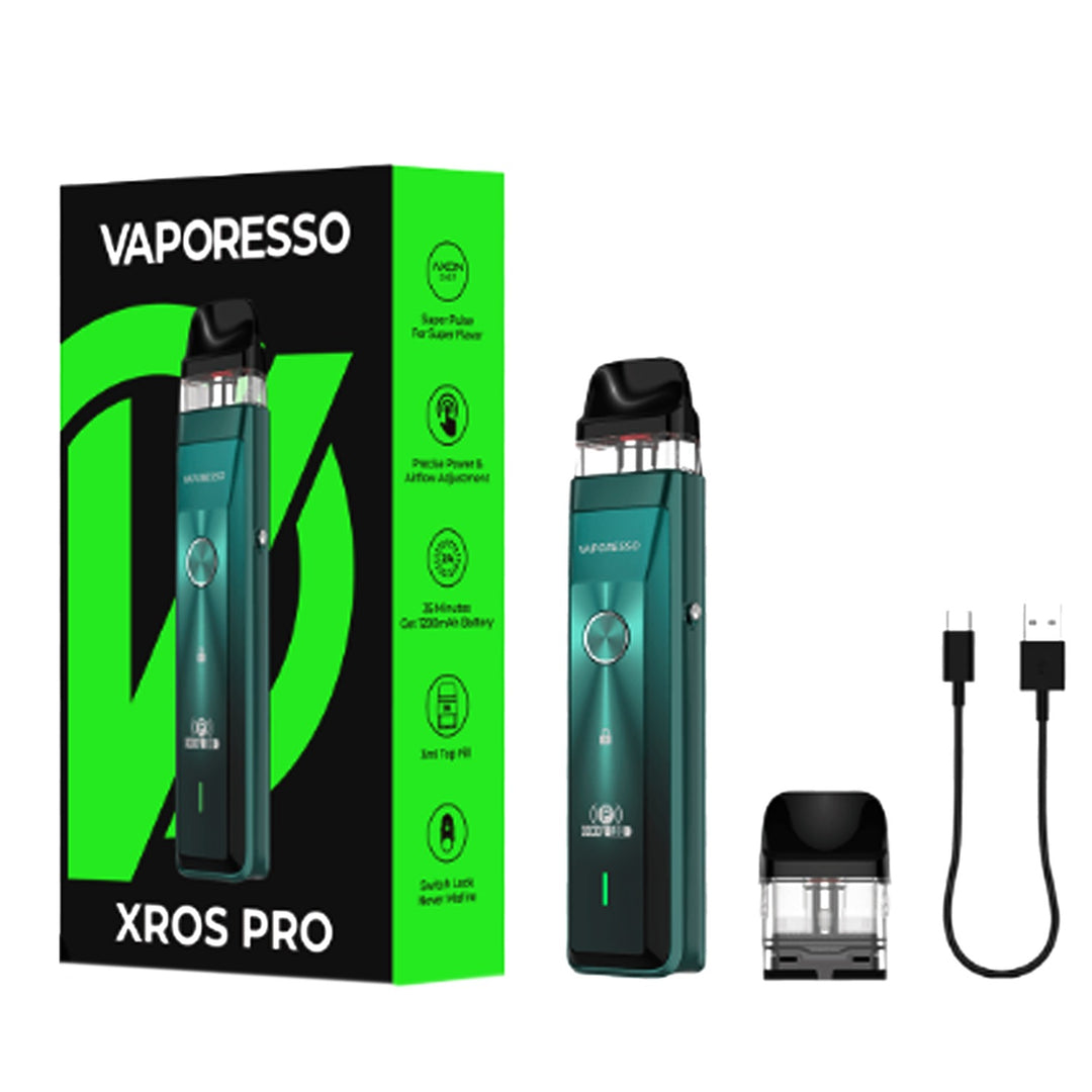 Vaporesso Xros Pro Pod Kit OR XROS Replacement Pods