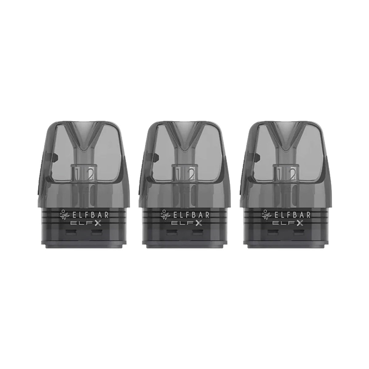 Elf Bar ELFX Replacement Pods