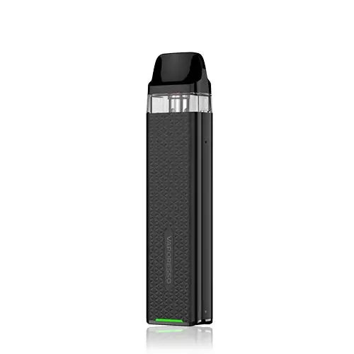 VAPORESSO XROS 3 Mini Pod Kit in Black