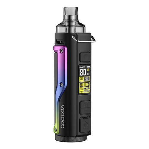 Voopoo Argus Pro Vape Pod Kit