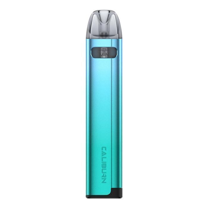 UWELL Caliburn A2S Pod Kit Vape Starter Kit