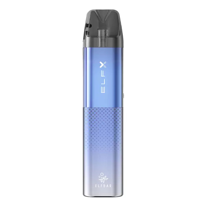 ELF BAR ELFX POD KIT