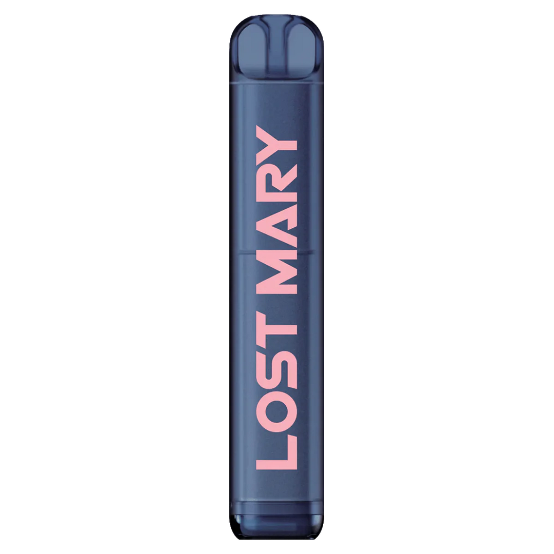 Lost Mary AM600 Elf Bar Disposable Vape Pod