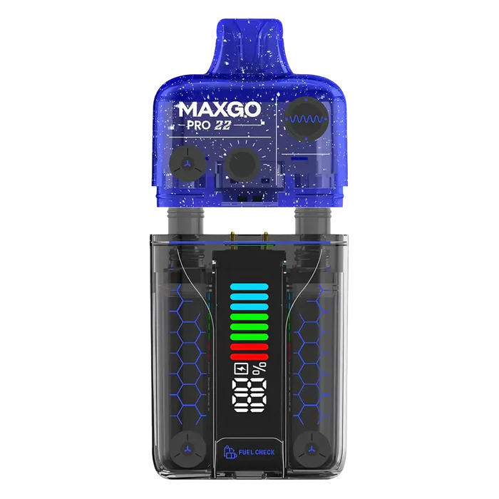 Relx Maxgo Pro 22000 Puffs Disposable Vape Kit