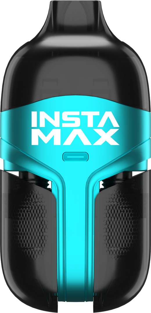 Insta Max 20K Puffs Disposable Pod Kit