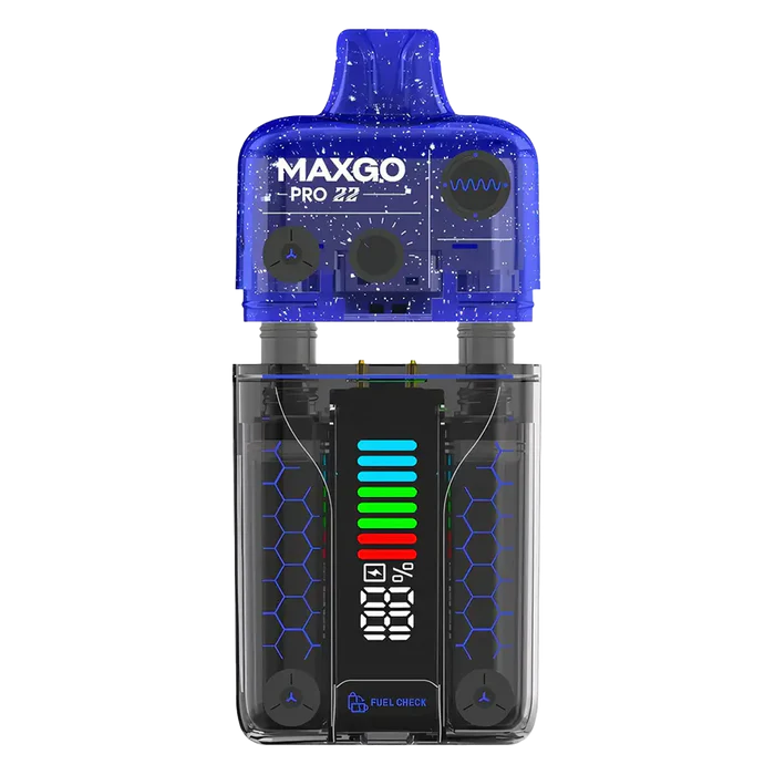 Relx Maxgo Pro 22000 Puffs Disposable Vape Kit