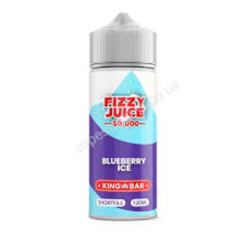 Fizzy Juice 5000 Bar juice Nic Salt