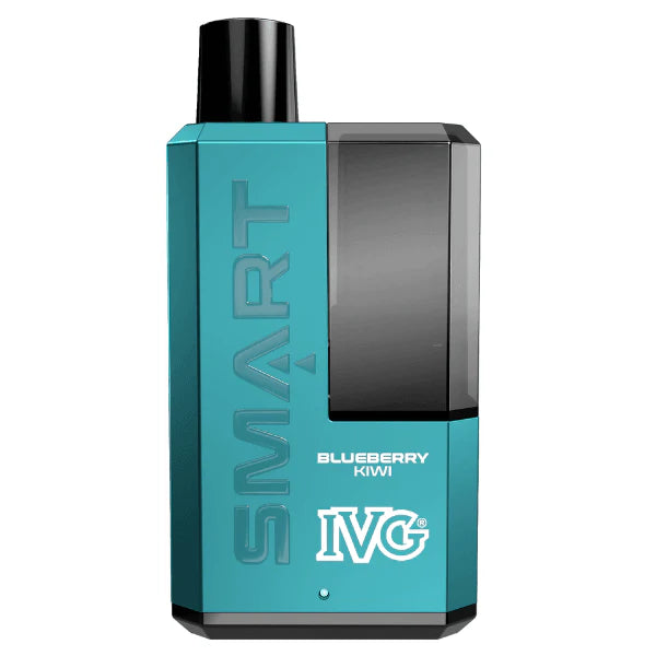 IVG SMART 5500 Disposable Vape