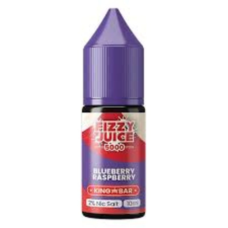 Fizzy Juice 5000 Bar juice Nic Salt