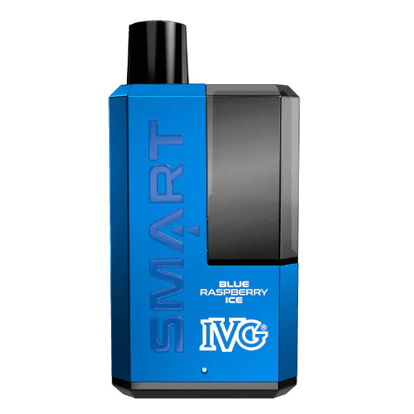 IVG SMART 5500 Disposable Vape