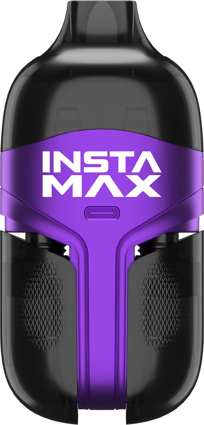 Insta Max 20K Puffs Disposable Pod Kit