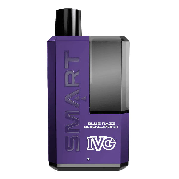 IVG SMART 5500 Disposable Vape