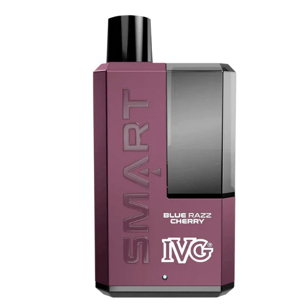 IVG SMART 5500 Disposable Vape