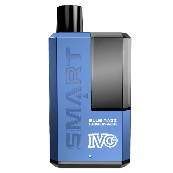 IVG SMART 5500 Disposable Vape