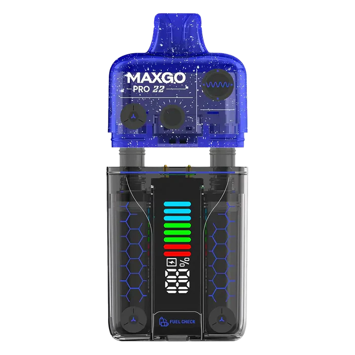 Relx Maxgo Pro 22000 Puffs Disposable Vape Kit