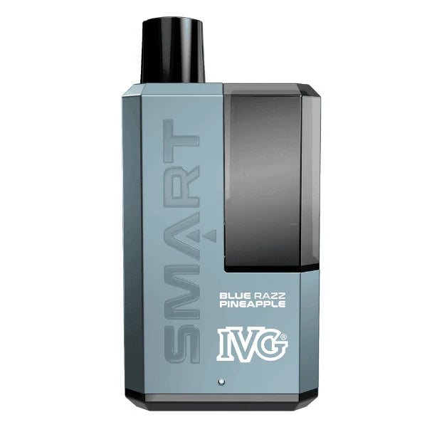 IVG SMART 5500 Disposable Vape