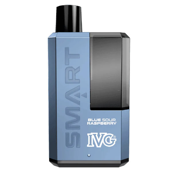 IVG SMART 5500 Disposable Vape