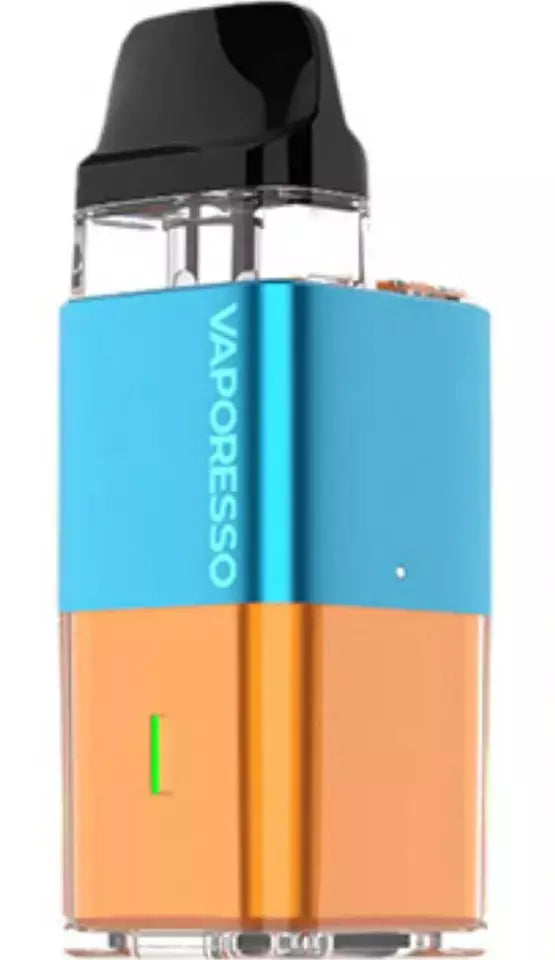 Vaporesso XROS Cube Vape Pod Kit