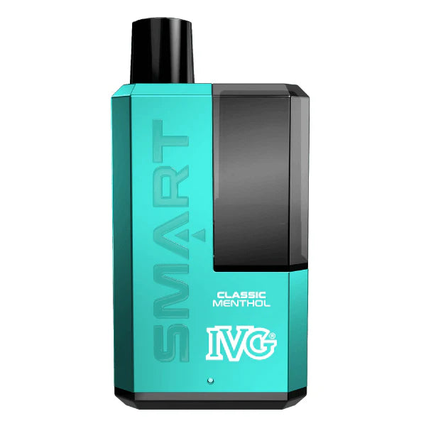 IVG SMART 5500 Disposable Vape