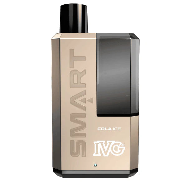 IVG SMART 5500 Disposable Vape