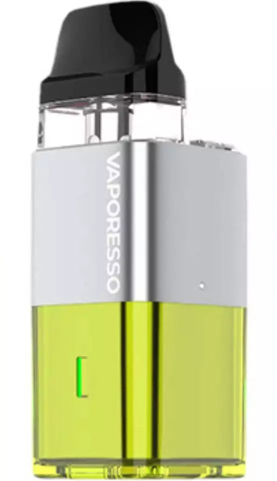 Vaporesso XROS Cube Vape Pod Kit