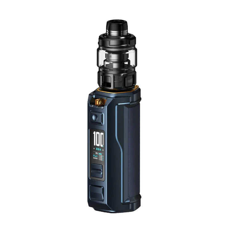 VooPoo Argus XT 100W Starter Kit Device