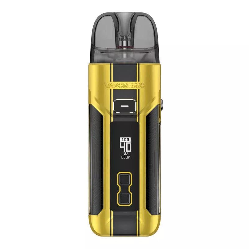 Vaporesso LUXE X Pro Pod Kit