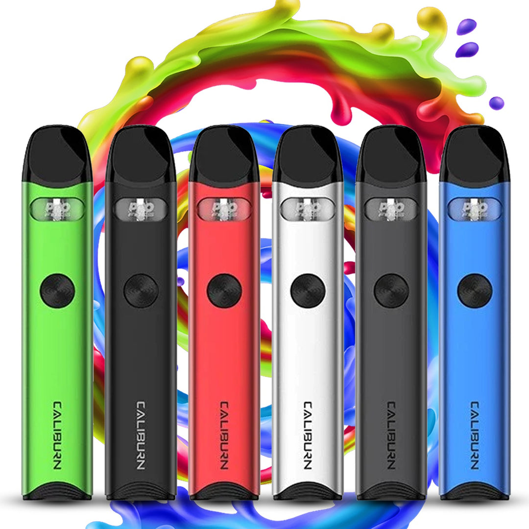 Uwell Caliburn A3 Pod Kit