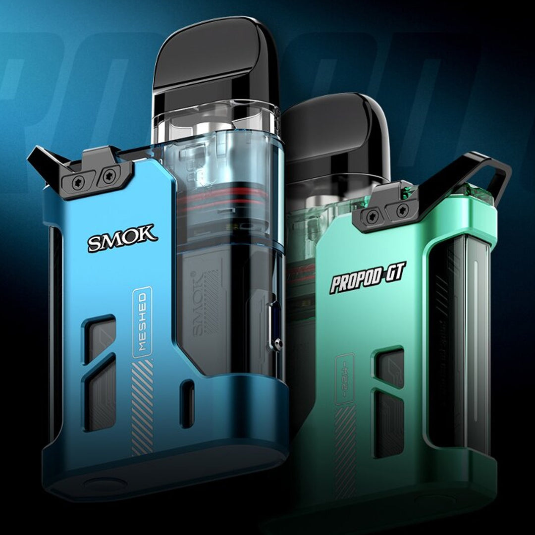 Smok Propod GT Pod System Kit