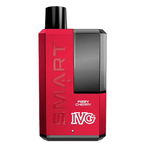 IVG SMART 5500 Disposable Vape