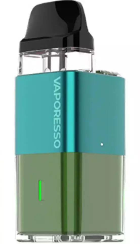 Vaporesso XROS Cube Vape Pod Kit