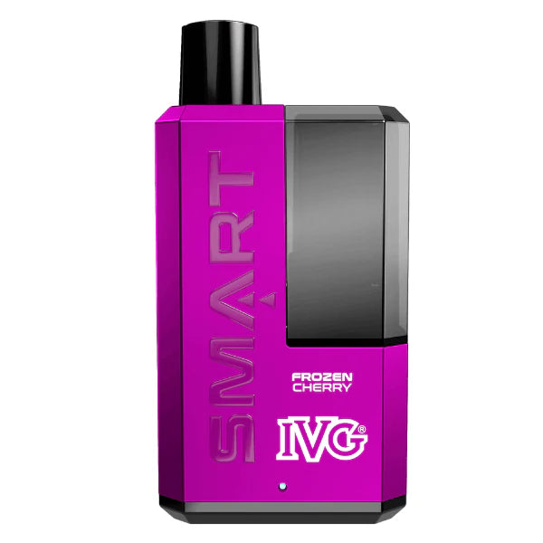 IVG SMART 5500 Disposable Vape