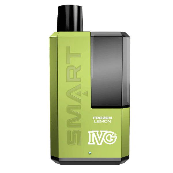 IVG SMART 5500 Disposable Vape