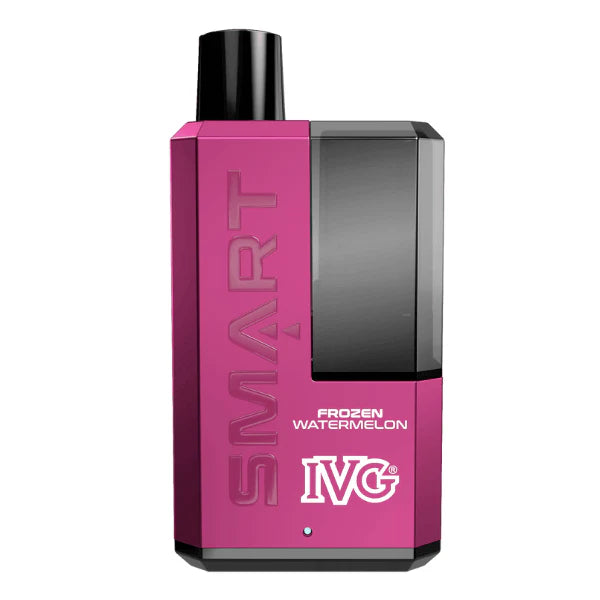 IVG SMART 5500 Disposable Vape