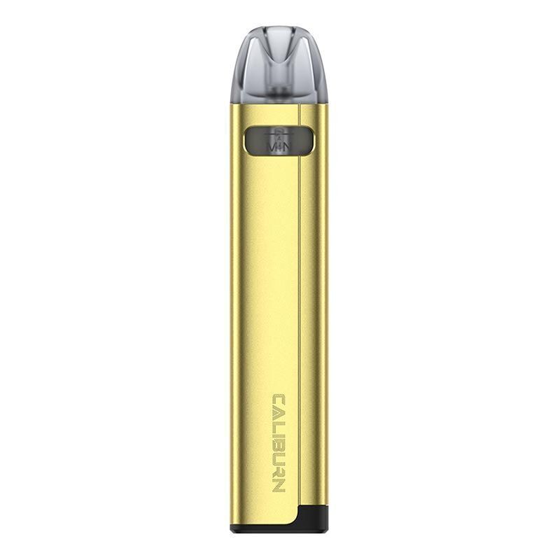 UWELL Caliburn A2S Pod Kit Vape Starter Kit