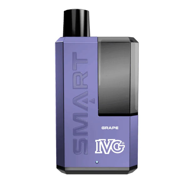 IVG SMART 5500 Disposable Vape