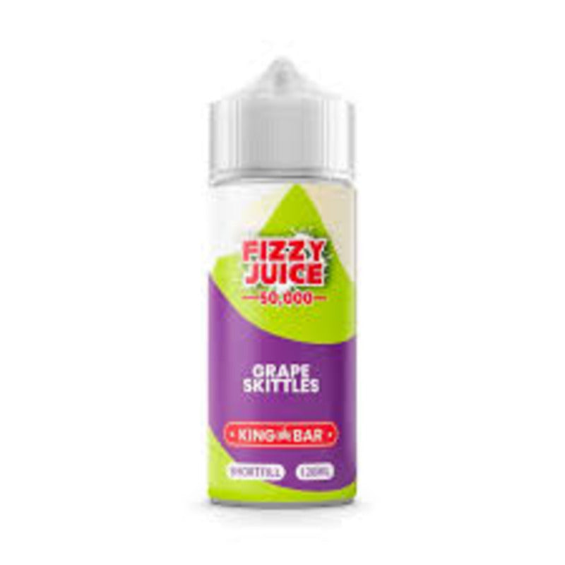 Fizzy Juice 5000 Bar juice Nic Salt