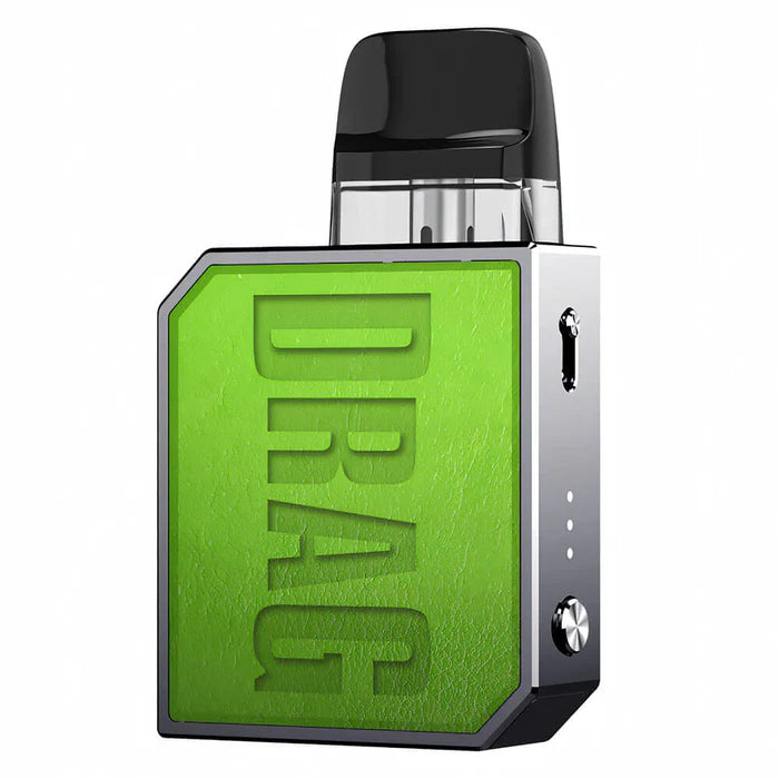 Voopoo Drag Nano 2 Pod Vape Kit